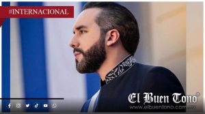 Bukele busca tercer mandato en El Salvador rumbo a 2027