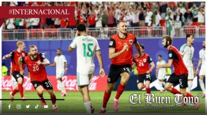 Empate 3-3 entre Austria y Argelia desata sospechas de arreglo en el Mundial 2026