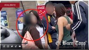 VIDEO|@tropellan a estudiante tras brvtal @gres¡ón en Jalisco; Fiscalía investiga