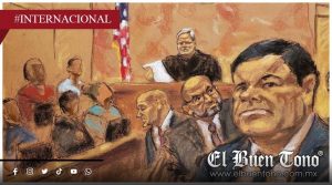 “El Chapo” envía nueva carta a juez de EU y pide ser repatriado a México