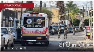 Atαquɛ αrmαdo en León deja dos muɛrt0s y dos hɛrid0s