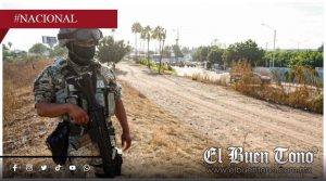 Expl0tα vehículo en Escuinapa, Sinaloa