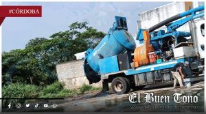 Hidrosistema convierte a Homex en tiradero de desechos; vecinos denuncian foco de contaminación
