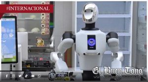 China lanza registro digital obligatorio para robots humanoides