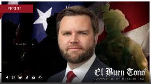 EU mantiene abierta la posibilidad de usar la fuerza contra cárteles en México, afirma JD Vance