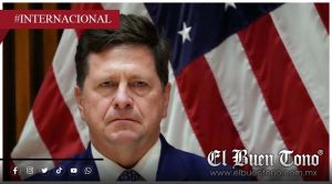 Trump propone a Jay Clayton para dirigir Inteligencia Nacional