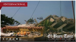 ONU instala hospitales de campaña en Venezuela tras devastadores terremotos