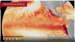 El Niño podría ser uno de los fenómenos más intensos en décadas