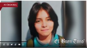 Buscan a Abril Jaret, ¿la has visto?