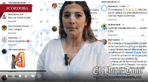 Lira Tosqui usa empleados del Ayuntamiento para promocionar su imagen: Acusan desvío de recursos