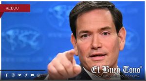 Marco Rubio afirma que Cuba enfrenta una grave crisis por la gestión de su gobierno