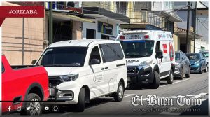 Localizan a hombre s¡n v¡da al interior de su vivienda en Orizaba