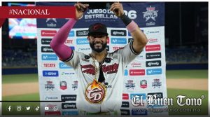 Alejandro Mejía rompe récord y se corona en el Home Run Derby 2026 de la LMB