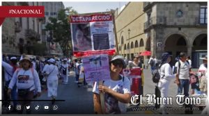 Mundial 2026 inicia bajo protesta; buscadoras llevarán crisis de desaparecidos a los reflectores globales