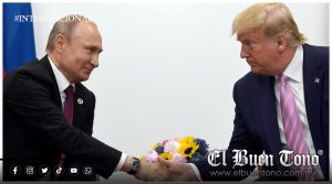 Putin confirma contactos con EU sobre Cuba en medio de crecientes tensiones