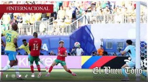 Brasil deja dudas en su debut; Marruecos le arranca empate en el Mundial 2026