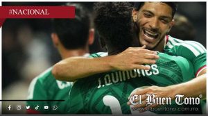 Tras vencer a Sudáfrica, ¿contra quién jugará México en su próximo partido?