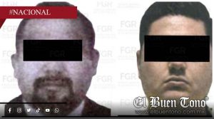Exfuncionario de la FGR recibe 27 años de prisión por delitos financieros