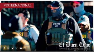 Juez en California frena detenciones de ICE en tribunales migratorios en todo Estados Unidos