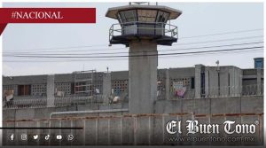 Denuncian red de αbus0s y αmɛnαzas en el penal de Santa Martha Acatitla