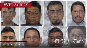 Identifican en Morelos restos de ocho veracruzanos; permanecen sin ser reclamados