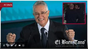 Publicación de Salinas Pliego sobre ‘Andy’ López Beltrán desata debate