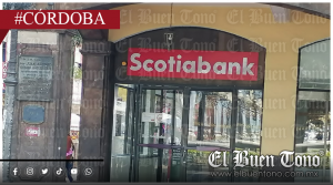 DENUNCIAN TERRORISMO FINANCIERO POR PARTE DE SCOTIABANK EN CÓRDOBA Y ORIZABA