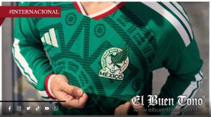 México llega al Mundial 2026 como la selección número 27, fue relegado