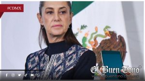 Sheinbaum dice que sí se darán de baja los celulares sin registro tras vencer el plazo de junio