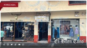 Mujer es localizada s¡n v¡da en departamentos del centro de Orizaba