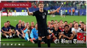 Noruega conquista las tribunas con su épica ‘Fila Vikinga’ en el Mundial 2026