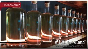 El tequila de la mverte: Cómo una botella de 100 pesos convirtió una fiesta en 5 funerales