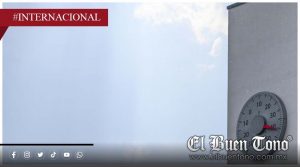 Ola de calor en Europa deja más de mil 300 muɛrtɛs, informa la OMS