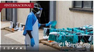 Brote de ébola se expande en África: alerta por posible llegada a Sudán del Sur