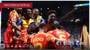 RD Congo remonta 3-1 ante Uzbekistán y logra pase histórico en el Mundial 2026