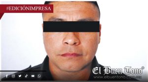 Reubicarán a ‘El Bukanas’; LÍDER DELICTIVO DE LA REGIÓN