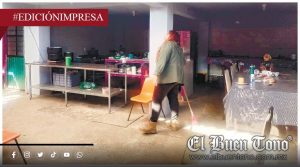 Cae tránsito de migrantes; reportan Las Patronas