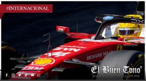 Hamilton resurge con Ferrari y se lleva el Gran Premio de Barcelona