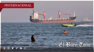 ONU suspende evacuación de barcos en el estrecho de Ormuz tras αtαque a buque