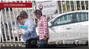 Juez se doblega y sentencia a Erik Joaquín Román Morales a 4 años y 11 meses
