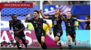 Canadá vence 1-0 a Sudáfrica en los dieciseisavos del Mundial 2026
