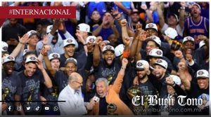 Knicks rompen la historia y conquistan la NBA tras 53 años de espera
