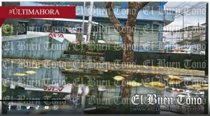 Alertan condiciones de alto riesgo por temporal lluvioso en Córdoba