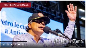 Elección en Colombia queda en suspenso; Petro denuncia irregularidades en el conteo