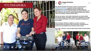 Gestiones municipales opacadas tras desacuerdo durante entrega de apoyos en Ixhuatlán