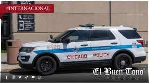 Tir0te0 en Chicago deja 12 hɛrid0s tras αtαque desde una camioneta en movimiento