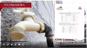 El desabasto crónico afecta a más de 5 mil habitantes y expone la falta de infraestructura básica