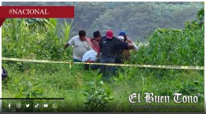 Localizan sin vida a joven desaparecido en el río Tecolutla tras más de 24 horas de búsqueda