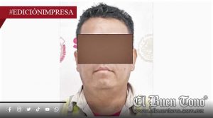 Vinculan a secuestrador; Ya duerme en prisión