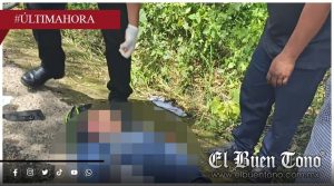 Muɛrɛ ciclista atr0pellado por un vehículo sobre la Córdoba–Chocamán